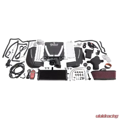 Edelbrock Supercharger Kit Grand Sport 2010-2013 - 1574