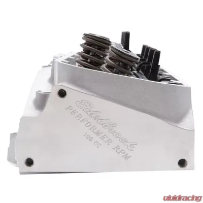 Edelbrock Engine Cylinder Head - 60439