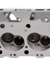 Edelbrock Cyl Head Perf RPM BBC Rect Port Nhra Legal Bare                                     - 60547 - Image 5