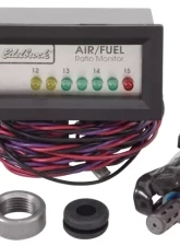 Edelbrock Air / Fuel Ratio Gauge                                     - 6593 - Image 2