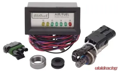 Edelbrock Air / Fuel Ratio Gauge - 6593
