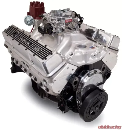 Edelbrock Engine Complete Assembly - 46400