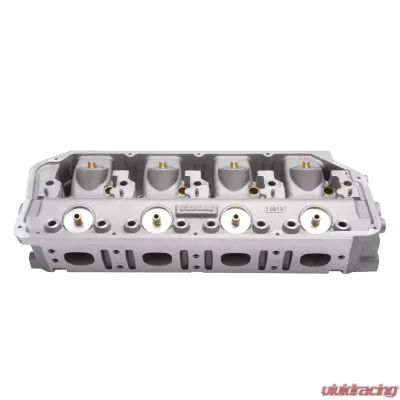 Edelbrock Cylinder Head Chrysler 426-572 Hemi Bare Single - 61169