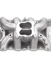 Edelbrock Engine Intake Manifold                                     - 7566 - Image 4