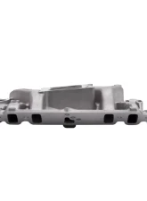 Edelbrock Manifold Performer Holden 253-308 CI V8 Satin                                     - 2194 - Image 7