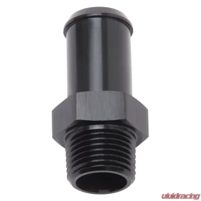 Edelbrock Clamp-On Hose Fitting - 8187