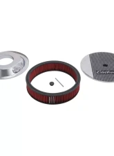 Edelbrock Air Cleaner Assembly                                     - 4266 - Image 2