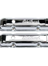 Edelbrock Engine Valve Cover Set                                     - 4491 - Image 3