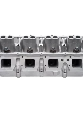 Edelbrock Cylinder Head Chrysler HEMI (Gen III) Performer RPM Early 5.7L Chamber Size 83cc Complete                                     - 61099 - Image 3