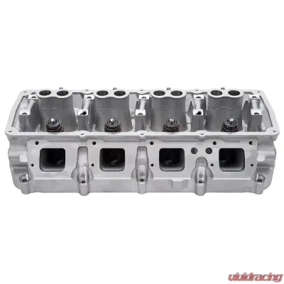 Edelbrock Cylinder Head Chrysler HEMI (Gen III) Performer RPM Early 5.7L Chamber Size 83cc Complete - 61099