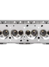 Edelbrock Cylinder Head Pontiac Performer RPM CNC Chamber 72cc Bare Single                                     - 60539 - Image 7
