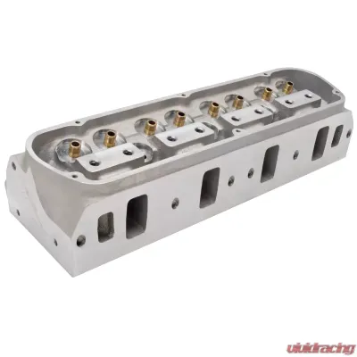 Edelbrock Engine Cylinder Head - 77219