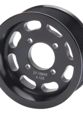 Edelbrock Supercharger Pulley                                     - 15845 - Image 2