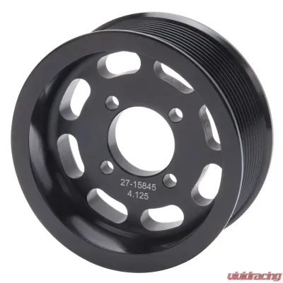 Edelbrock Supercharger Pulley - 15845