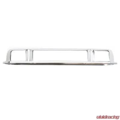 Edelbrock Engine Valve Cover Set - 4456