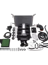Edelbrock Supercharger Kit 2011-2014 5.0L V8                                     - 15880 - Image 2