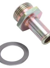 Edelbrock Fuel Hose Fitting                                     - 1497 - Image 3