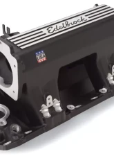 Edelbrock Engine Intake Manifold N/A                                     - 71373 - Image 5