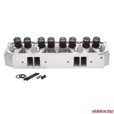 Edelbrock Engine Cylinder Head - 60925