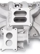 Edelbrock Engine Intake Manifold N/A                                     - 3771 - Image 3