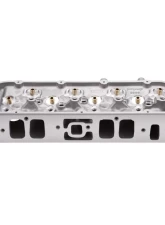 Edelbrock Cyl Head Perf RPM BBC Rect Port Nhra Legal Bare                                     - 60547 - Image 4