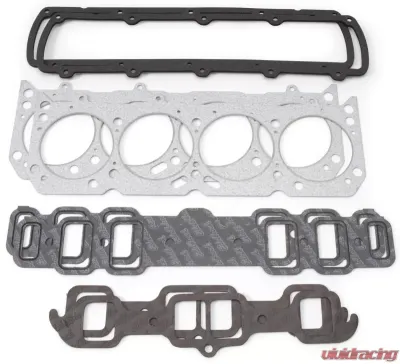 Edelbrock Engine Cylinder Head Gasket Set - 7373
