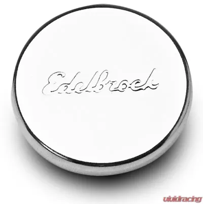 Edelbrock Engine Oil Filler Cap - 4415