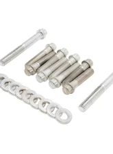 Edelbrock Engine Intake Manifold Bolt Set                                     - 8536 - Image 8