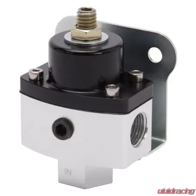 Edelbrock Fuel Pressure Regulator - 8190