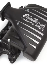 Edelbrock Engine Intake Manifold N/A                                     - 71233 - Image 4