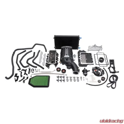 Edelbrock Supercharger Kit - 1528