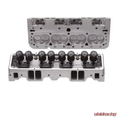 Edelbrock Engine Cylinder Head - 5085