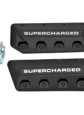 Edelbrock Ignition Coil Cover GT 2018-2019 5.0L V8                                     - 41149 - Image 3