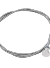 Edelbrock Carburetor Choke Cable                                     - 8013 - Image 4