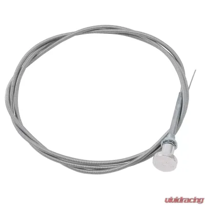 Edelbrock Carburetor Choke Cable - 8013