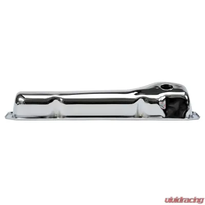 Edelbrock Engine Valve Cover Set - 4461