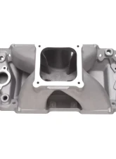 Edelbrock Engine Intake Manifold                                     - 2897 - Image 4