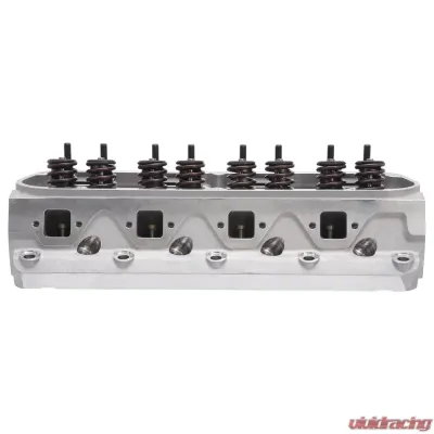 Edelbrock Engine Cylinder Head - 5023
