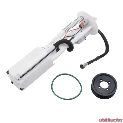 Edelbrock Supercharger Upgrade Kit 2008-2013 - 15902