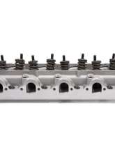 Edelbrock Single Perf RPM Bb/Ford Cj 460 CNC Head Comp                                     - 61649 - Image 15