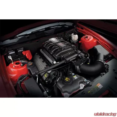 Edelbrock Supercharger Kit 2011-2014 5.0L V8 - 1588
