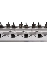 Edelbrock Single Perf RPM Bb/Ford Cj 460 CNC Head Comp                                     - 61649 - Image 10