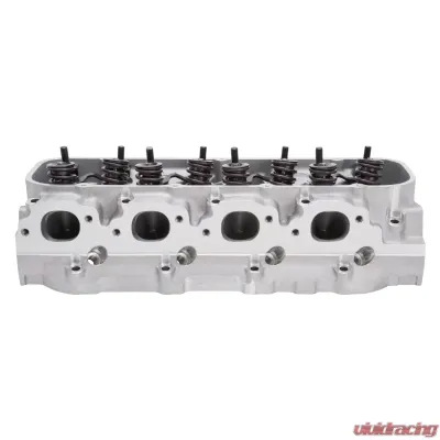 Edelbrock Engine Cylinder Head - 77485