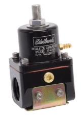 Edelbrock Fuel Pressure Regulator                                     - 174053 - Image 4
