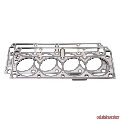 Edelbrock Engine Cylinder Head Gasket N/A - 7387