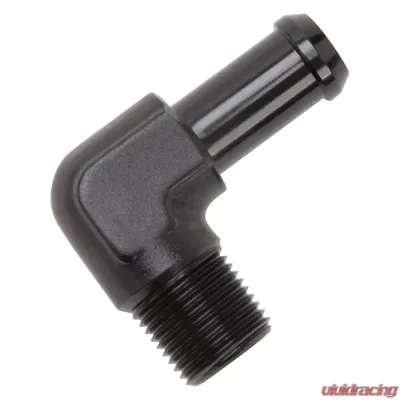 Edelbrock Clamp-On Hose Fitting - 8163