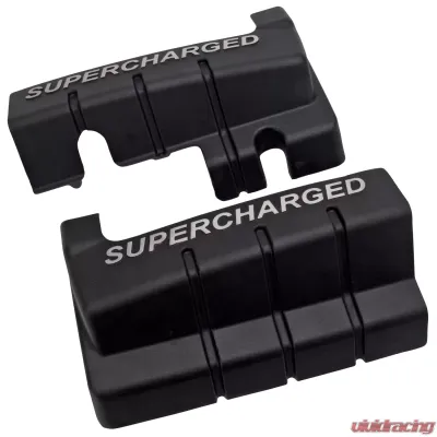 Edelbrock Ignition Coil Cover - 41113