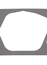 Edelbrock Fuel Injection Throttle Body Mounting Gasket                                     - 3895 - Image 4