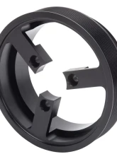 Edelbrock Engine Crankshaft Pulley 2014-2019                                     - 15815 - Image 5