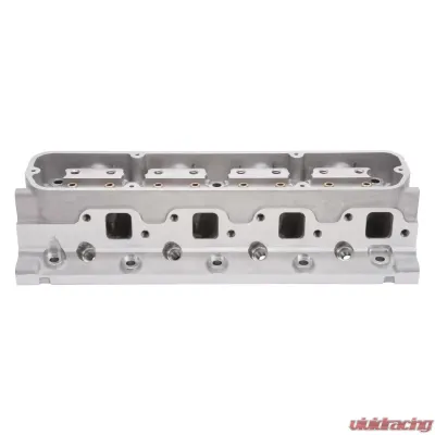 Edelbrock Cyl Head Holden Vn Perf RPM Single Bare - 61379